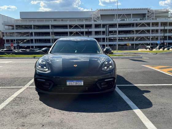 PORSCHE PANAMERA 2.9 V6 E-HYBRID 4 PDK